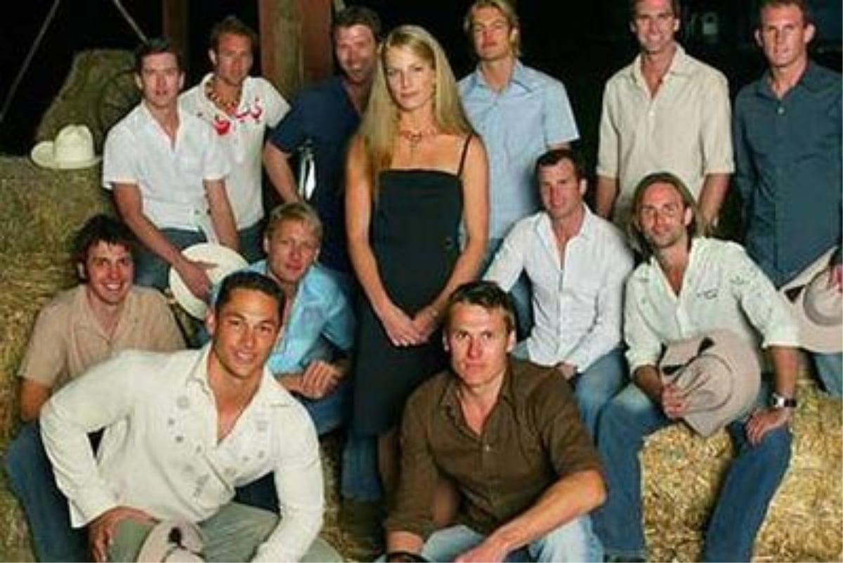 11 Of The Worst Australian Reality TV Shows.